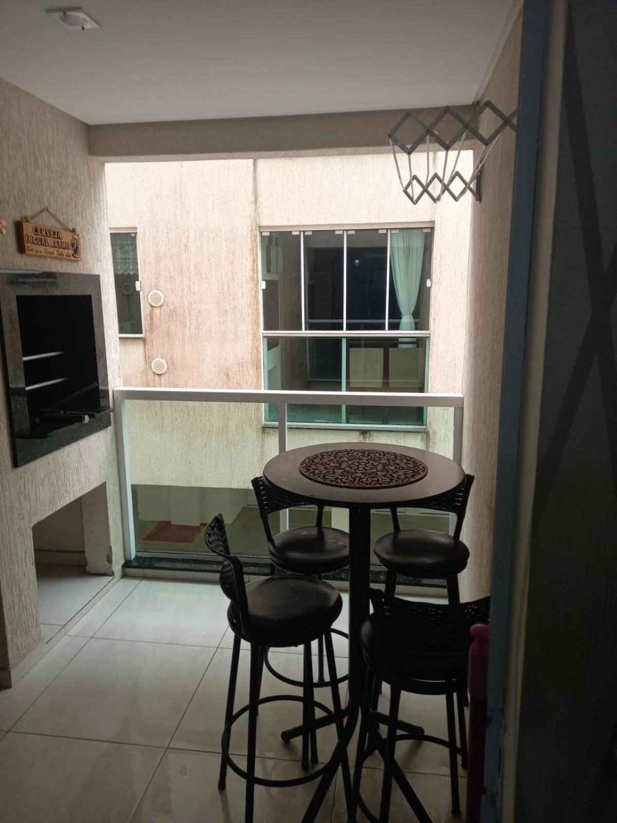 Apartamento Residencial Atalanta Bombinhas Exterior foto