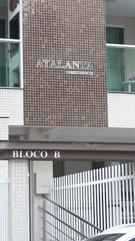 Apartamento Residencial Atalanta Bombinhas Exterior foto