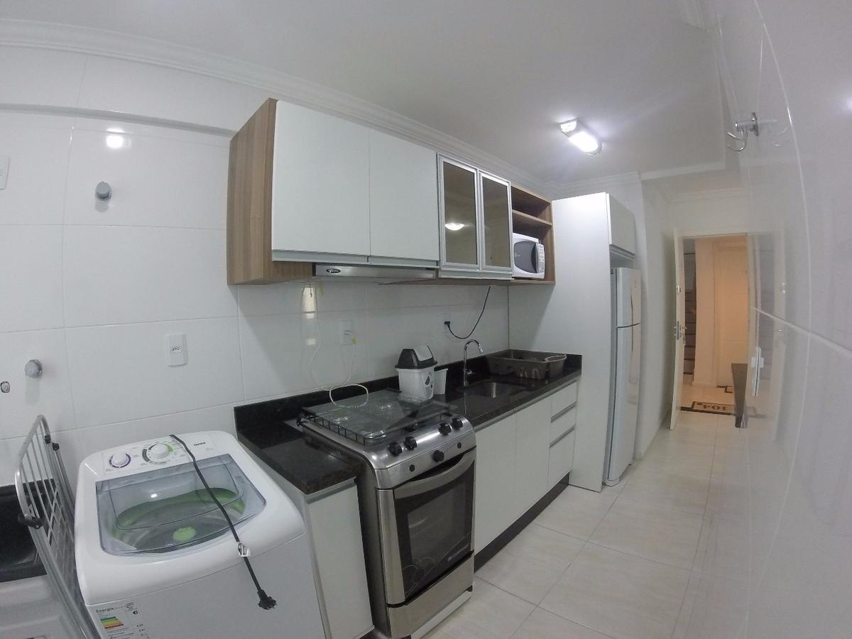 Apartamento Residencial Atalanta Bombinhas Exterior foto