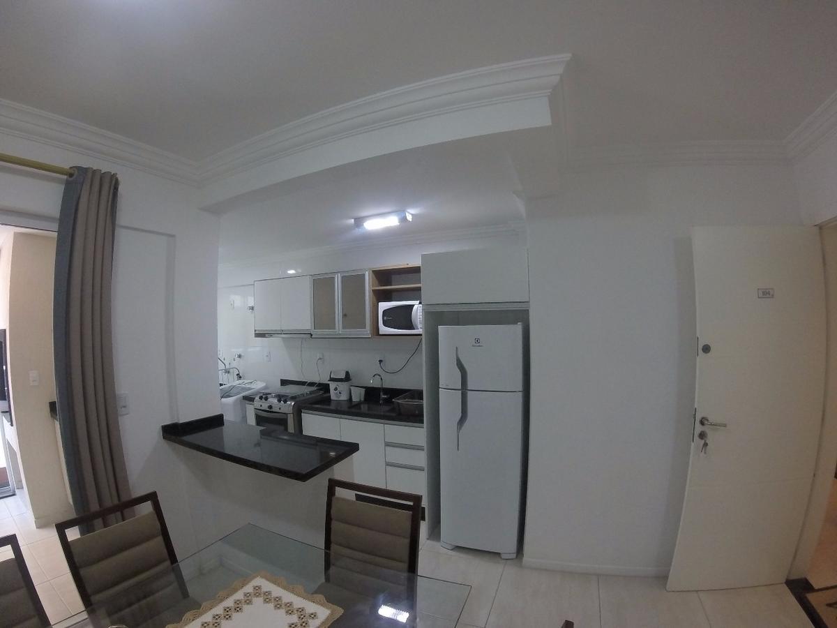 Apartamento Residencial Atalanta Bombinhas Exterior foto