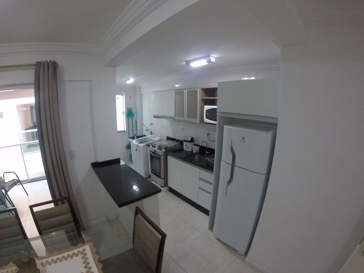 Apartamento Residencial Atalanta Bombinhas Exterior foto