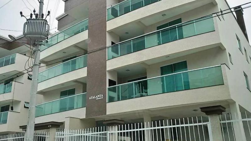 Apartamento Residencial Atalanta Bombinhas Exterior foto