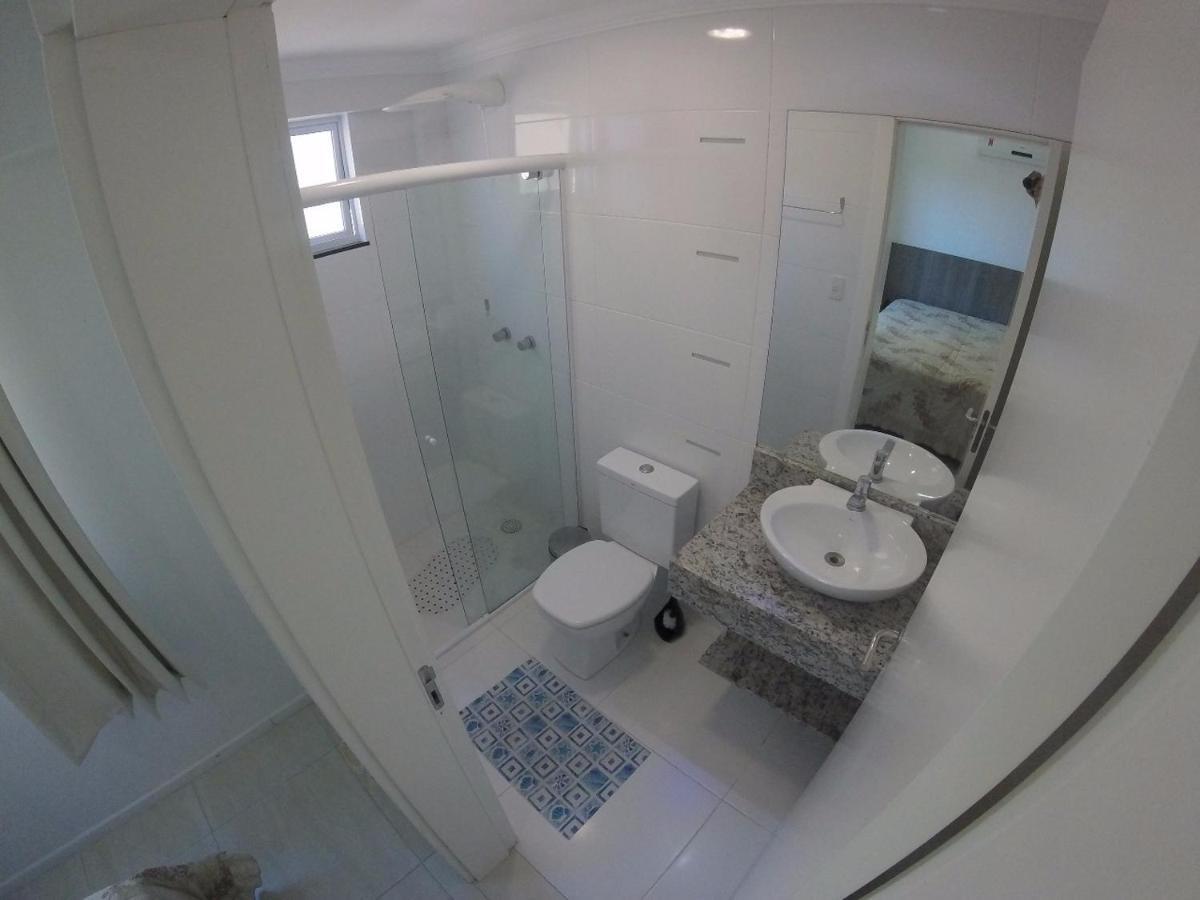 Apartamento Residencial Atalanta Bombinhas Exterior foto